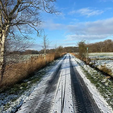 Meedehof Moorhausen, Wh Pferdestall * Varel