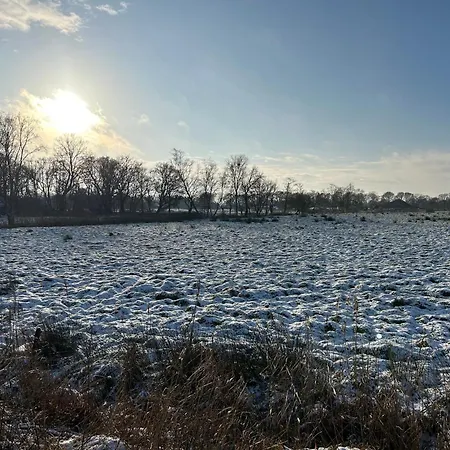 Meedehof Moorhausen, Wh Pferdestall *