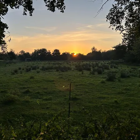 Meedehof Moorhausen, Wh Pferdestall Varel