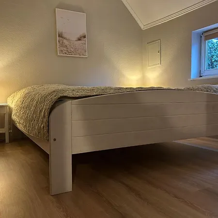 Meedehof Moorhausen, Wh Pferdestall *