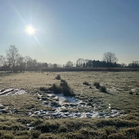 Bauernhof Meedehof Moorhausen, Wh Pferdestall Varel