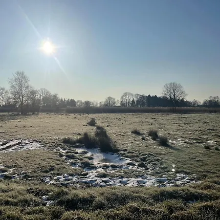Feriegård Meedehof Moorhausen, Wh Pferdestall Varel