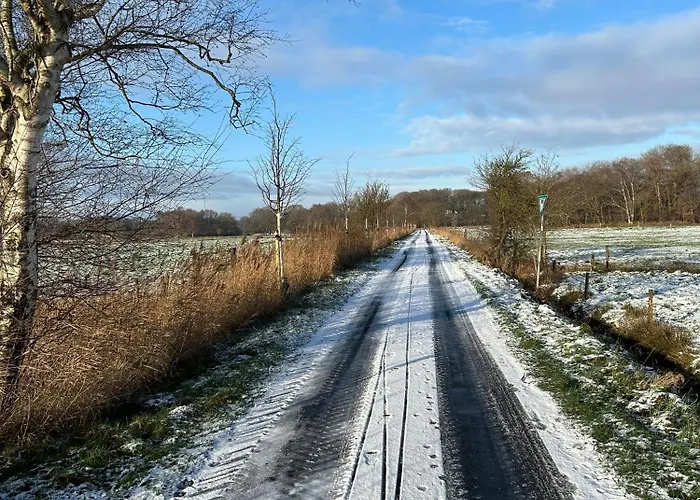 Meedehof Moorhausen, Wh Pferdestall * Фарель