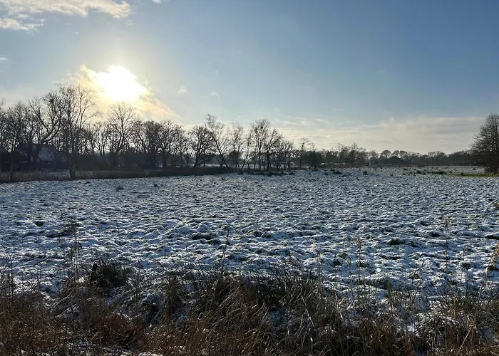 Meedehof Moorhausen, Wh Pferdestall *