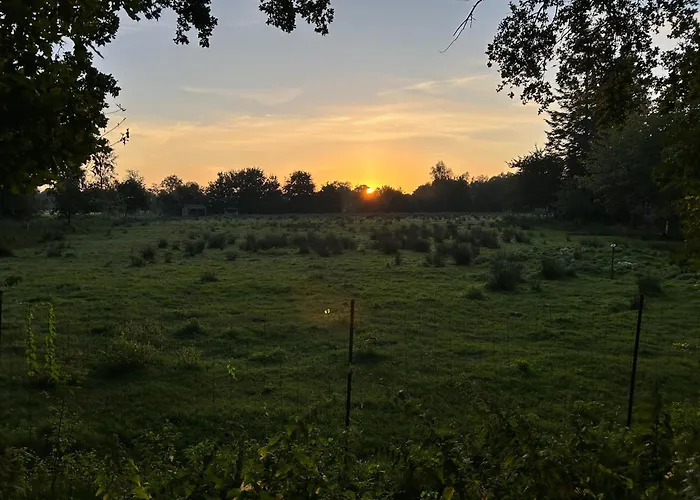 Meedehof Moorhausen, Wh Pferdestall Фарель