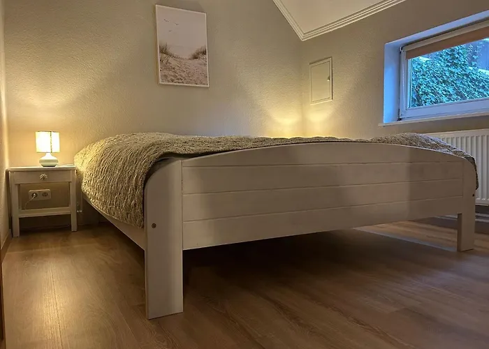 Meedehof Moorhausen, Wh Pferdestall *